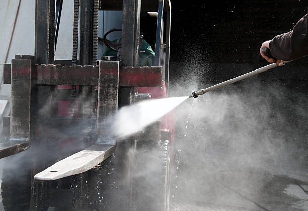 Best Post-Construction Pressure Washing  in Hardinsburg, KY